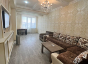 Satılır 2 otaqlı 85 m2 yeni tikili Əhmədli