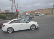 Satılır 10 sot torpaq Binəqədi