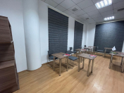 İcarəyə verilir 1 otaqlı 35 m2 ofis 28 May m.