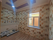 Satılır 3 otaqlı 80 m2 həyət evi Xırdalan