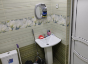 Satılır 3 otaqlı 77 m2 yeni tikili Sumqayıt