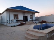 Satılır 5 otaqlı 145 m2 həyət evi Qala