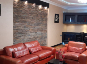 İcarəyə verilir 2 otaqlı 95 m2 yeni tikili Ayna Sultanova heykəli