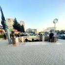 Satılır 1 otaqlı 130 m2 obyekt Neftçilər m.