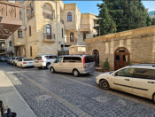 Satılır 1 otaqlı 185 m2 obyekt İçəri Şəhər m.