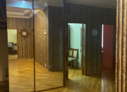 İcarəyə verilir 3 otaqlı 101 m2 yeni tikili Nəsimi r.