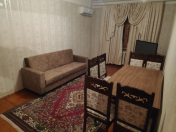 İcarəyə verilir 2 otaqlı 60 m2 köhnə tikili Həzi Aslanov m.