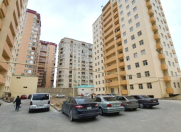 Satılır 3 otaqlı 70 m2 yeni tikili Əhmədli m.