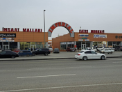 İcarəyə verilir 4 otaqlı 110 m2 həyət evi Böyükşor