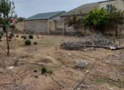 Satılır 5 sot torpaq Novxanı