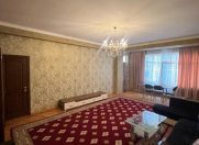 İcarəyə verilir 3 otaqlı 115 m2 yeni tikili Nəriman Nərimanov m.