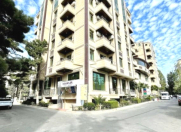Satılır 3 otaqlı 111 m2 yeni tikili Əhmədli m.