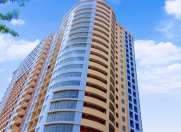 Satılır 1 otaqlı 61 m2 yeni tikili 9 mkr