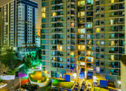 İcarəyə verilir 3 otaqlı 100 m2 yeni tikili 28 Mall