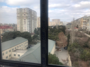 Satılır 3 otaqlı 70 m2 yeni tikili Əhmədli