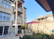 Satılır 4 otaqlı 250 m2 villa Ramana