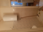 İcarəyə verilir 2 otaqlı 50 m2 köhnə tikili 3 mkr