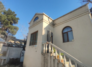 Satılır 4 otaqlı 150 m2 həyət evi Biləcəri