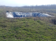 Satılır 100 sot torpaq Quba