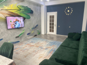 Satılır 3 otaqlı 113 m2 yeni tikili Zığ