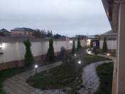 İcarəyə verilir 4 otaqlı 100 m2 bağ evi Şüvəlan