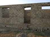 Satılır 3 otaqlı 100 m2 həyət evi Sumqayıt