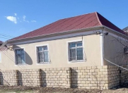 Satılır 4 otaqlı 124 m2 həyət evi AAF PARK