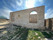 Satılır 6 sot torpaq Binə