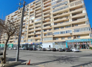 Satılır 2 otaqlı 86 m2 yeni tikili Badamdar