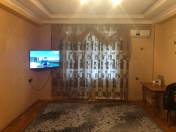 Satılır 2 otaqlı 61 m2 yeni tikili Əhmədli