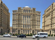 Satılır 3 otaqlı 116 m2 yeni tikili Dənizkənarı Milli park