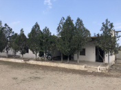 Satılır 4 otaqlı 1869 m2 obyekt Siyəzən