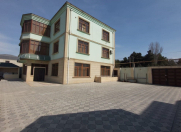 İcarəyə verilir 10 otaqlı 960 m2 obyekt Xalqlar Dostluğu m.