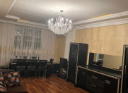 Satılır 2 otaqlı 85 m2 yeni tikili Badamdar