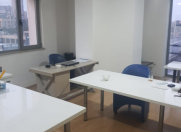 Satılır 5 otaqlı 185 m2 ofis Şah İsmayıl Xətai m.