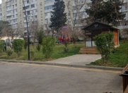 İcarəyə verilir 2 otaqlı 63 m2 köhnə tikili Əhmədli