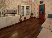 İcarəyə verilir 3 otaqlı 90 m2 köhnə tikili Neftçilər m.