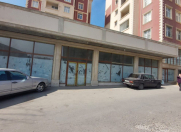 İcarəyə verilir 1 otaqlı 1600 m2 obyekt 8 mkr