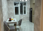 İcarəyə verilir 2 otaqlı 100 m2 yeni tikili Badamdar