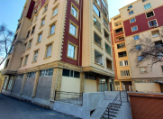 İcarəyə verilir 1 otaqlı 347 m2 obyekt 8 mkr