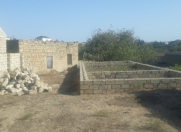 Satılır 3 sot torpaq Sea Breeze Resort