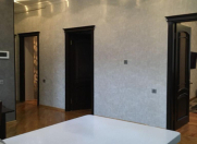 İcarəyə verilir 3 otaqlı 106 m2 yeni tikili Bayıl