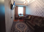 Satılır 2 otaqlı 52 m2 yeni tikili Əhmədli m.