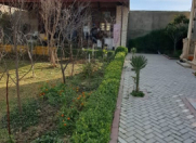 Satılır 8 otaqlı 240 m2 həyət evi Sumqayıt