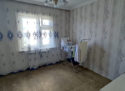 Satılır 5 otaqlı 110 m2 köhnə tikili Elmlər Akademiyası m.
