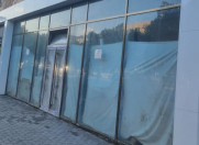 İcarəyə verilir 1 otaqlı 115 m2 obyekt Sumqayıt