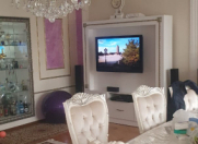 Satılır 4 otaqlı 140 m2 köhnə tikili Səbail r.