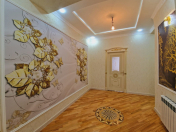 Satılır 3 otaqlı 110 m2 yeni tikili Xırdalan