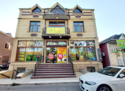 Satılır 7 otaqlı 700 m2 obyekt 7 mkr