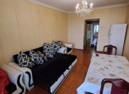 İcarəyə verilir 3 otaqlı 90 m2 köhnə tikili Gənclik m.